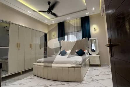 5 Marla Full House For Rent DHA Phase 6