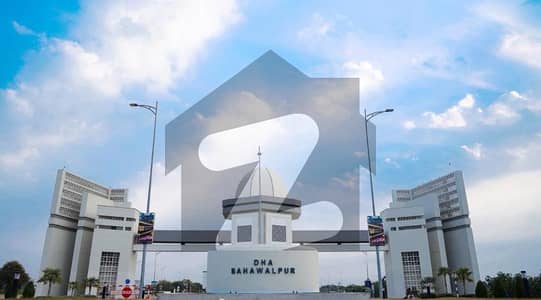 Residential Plot Available For Sale In DHA Defence - Sector B