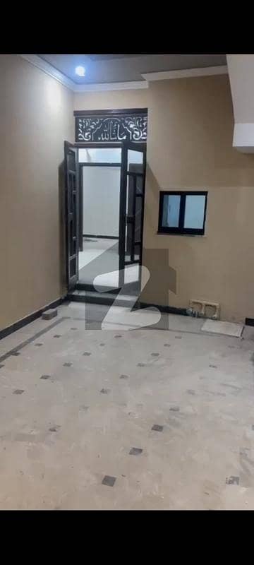 5 Marla Single Story Brand New House For Sale 2 Bad Rooms 1 Drawing Dining Kitchen 3 Bathrooms 1 Parking Electricity Water All Facilities Of Life Available