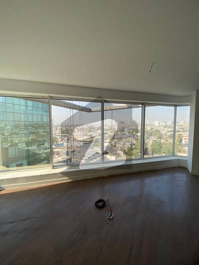 Office for Rent Fortune Tower, Shahra-e-Faisal