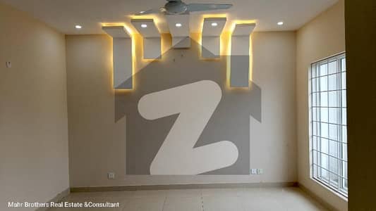 Writing 11 Marla Brand New Luxury House For Sale