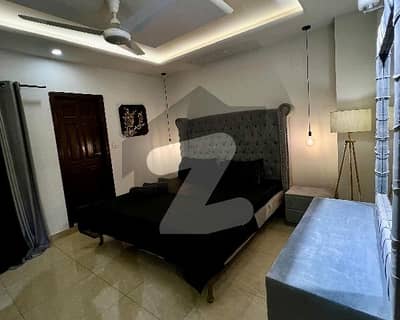 In E-11 You Can Find The Perfect Flat For Rent