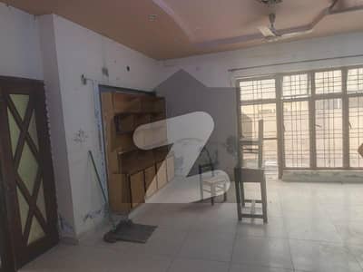 12 Marla Brand New Type Lower Portion For Rent