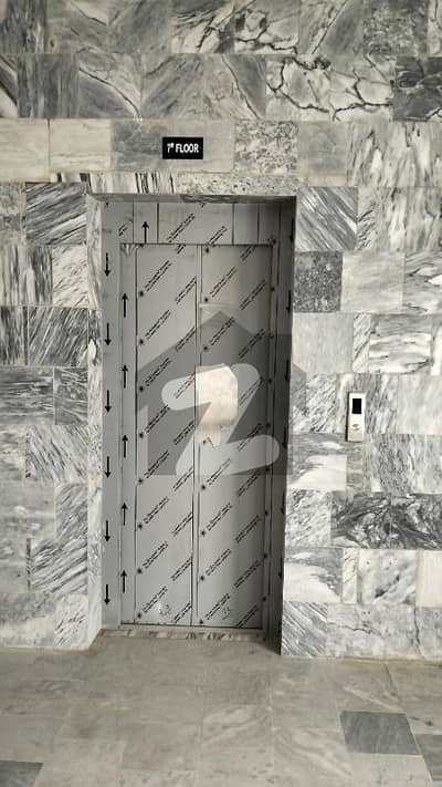 آئی ۔ 16/3 آئی ۔ 16,اسلام آباد میں 2 کمروں کا 4 مرلہ فلیٹ 55.0 لاکھ میں برائے فروخت۔