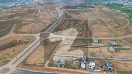 Prime 12 Marla Plot AGOCHS-II, Block H Prime 12 Marla Plot AGOCHS-II, Block H