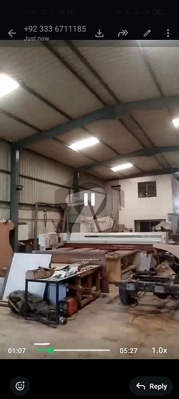 5 Marla Plot File for sale in Master City Housing Scheme