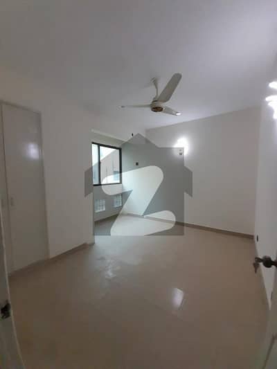 FIRST FLOOR APPARTMENT FOR SALE DHA PHASE 6 NASHTA COMMERCIAL