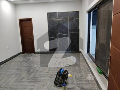 Brand New 6 Marla House Available In Bukhari Villas For sale