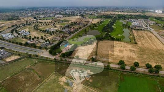 مڈ سٹی رائیونڈ روڈ,لاہور میں 1 کنال رہائشی پلاٹ 2.35 کروڑ میں برائے فروخت۔