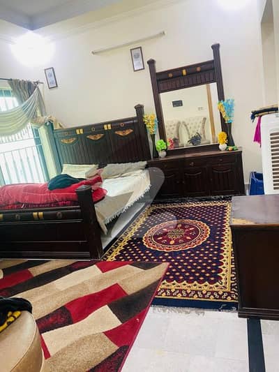 35*65 Beautiful House In NPF Nearly Tehzeeb Baker's