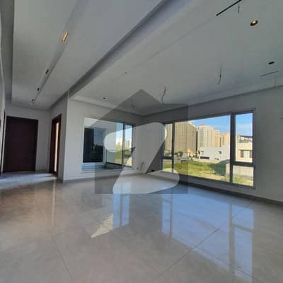 500 Sq. Yards Brand-New Bungalow For Rent DHA Phase 8, Karachi