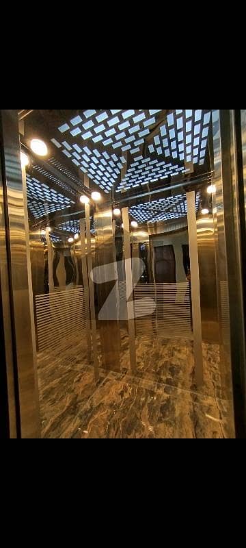 By Birth Commercial for sale 3 Bed Drawing Dining Punjabi Saudagar Society phase 1 Scheme 33 Karachi