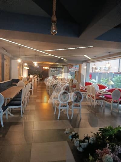 گلبرگ لاہور میں 11 مرلہ دکان 8.2 لاکھ میں کرایہ پر دستیاب ہے۔