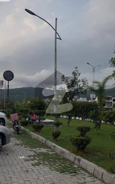 ڈی ۔ 12/1 ڈی ۔ 12,اسلام آباد میں 14 مرلہ رہائشی پلاٹ 7.45 کروڑ میں برائے فروخت۔