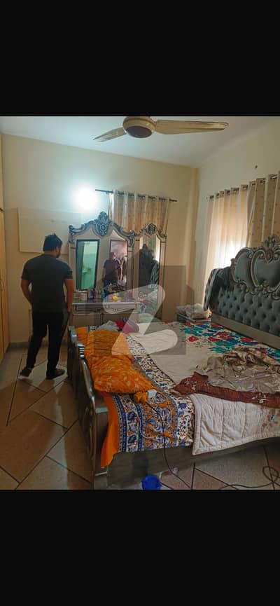 5 Marla double story house for rent in wapda town.