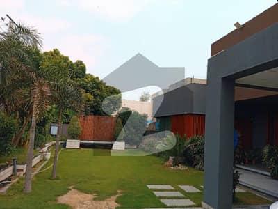 2 KANAL ELEGANT AND FULLY MAINTAINED SUPER HOT LOCATED BUNGALOW IS AVAILABLE IN THE BEST BLOCK OF DHA LAHORE.