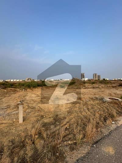 ڈی ایچ اے فیز 8 ڈی ایچ اے ڈیفینس,کراچی میں 1 کنال رہائشی پلاٹ 8.0 کروڑ میں برائے فروخت۔