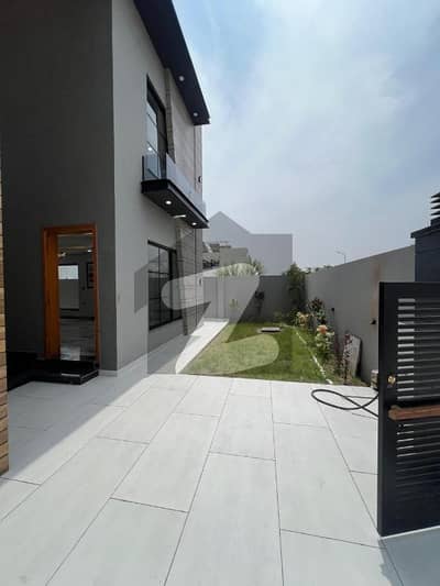 20 Mala House Available For Sale In Dha Sector M Multan