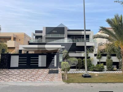 ONE KANAL SLIGHTLY USED HOUSE FOR RENT IN DHA PHASE 2 ISLAMABAD