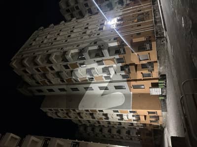 آئی ۔ 16/3 آئی ۔ 16,اسلام آباد میں 2 کمروں کا 4 مرلہ فلیٹ 65.0 لاکھ میں برائے فروخت۔