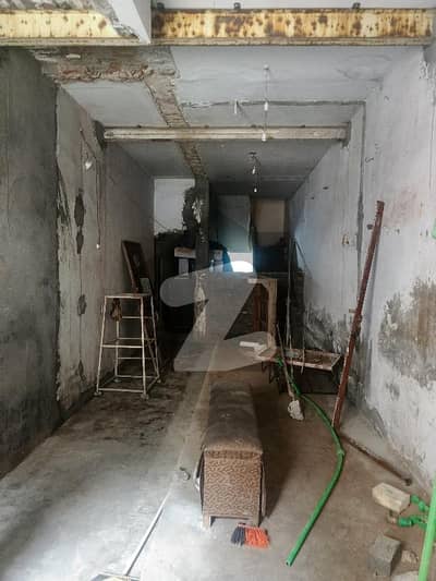 Prime Investment: Double Storey Commercial Property In Township Madina Market