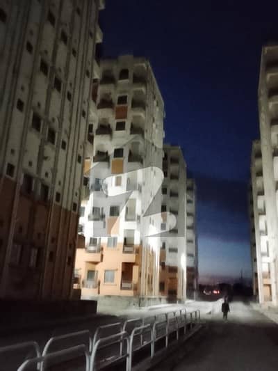 آئی ۔ 16/3 آئی ۔ 16,اسلام آباد میں 2 کمروں کا 4 مرلہ فلیٹ 56.0 لاکھ میں برائے فروخت۔