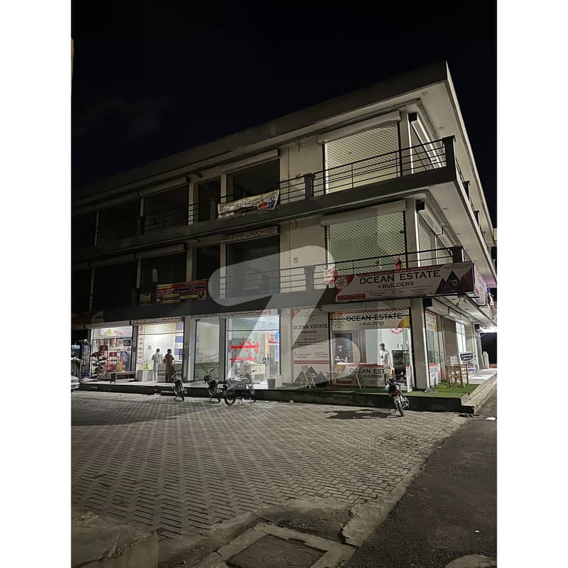 آئی ۔ 16/3 آئی ۔ 16,اسلام آباد میں 3 کمروں کا 7 مرلہ فلیٹ 1.1 کروڑ میں برائے فروخت۔ آئی ۔ 16/3 آئی ۔ 16,اسلام آباد میں 3 کمروں کا 7 مرلہ فلیٹ 1.1 کروڑ میں برائے فروخت۔