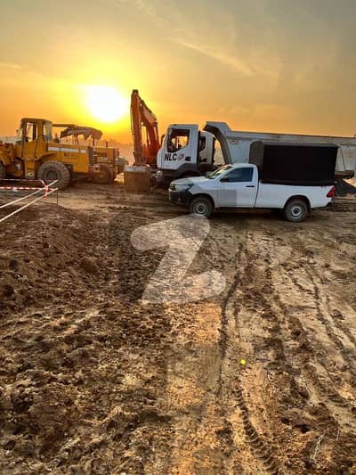 50X90 1 KANAL PLOT FOR SALE F-14/2 50X90 1 KANAL PLOT FOR SALE F-14/2