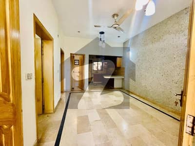 5 Marla Upper Portion Is Available For Rent D. 12