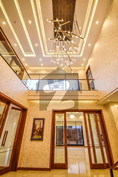 2 kanal beautiful house