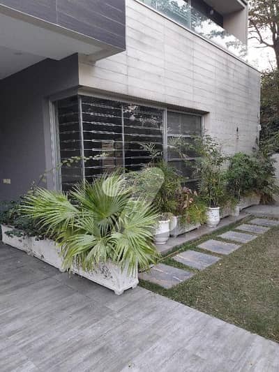 2 Kanal Most Beautiful Full House with Full Basement || Very Luxurious|| For Rent