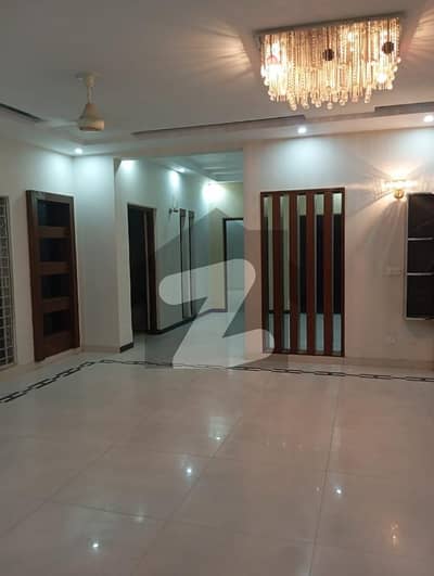 2 kanal single storey house