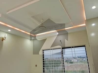 MULTI GARDEN B-17 KANAL UPPER PORTION AVAILABLE FOR RENT