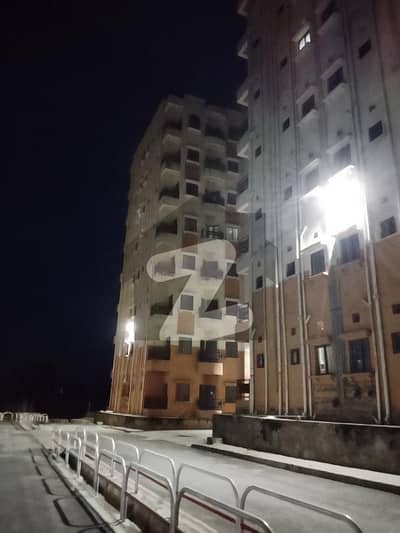 آئی ۔ 16/3 آئی ۔ 16,اسلام آباد میں 2 کمروں کا 4 مرلہ فلیٹ 60.0 لاکھ میں برائے فروخت۔