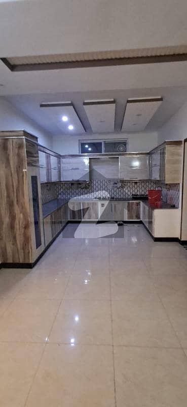 13 Marla Upper Portion Independent House