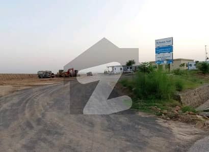 CUTTING AREA PLOT AT INVESTOR PRICE