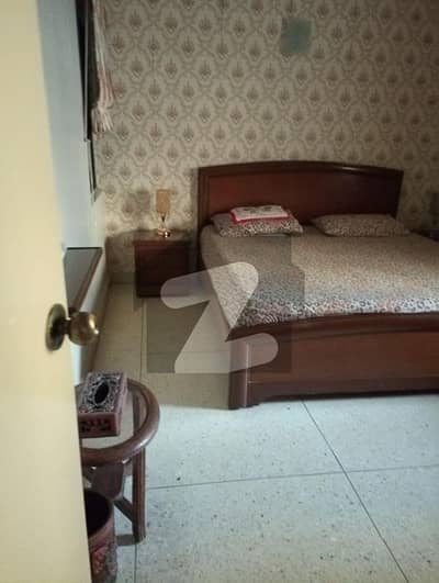 ڈی ایچ اے فیز 6 ڈی ایچ اے ڈیفینس,کراچی میں 2 کمروں کا 4 مرلہ فلیٹ 1.5 کروڑ میں برائے فروخت۔