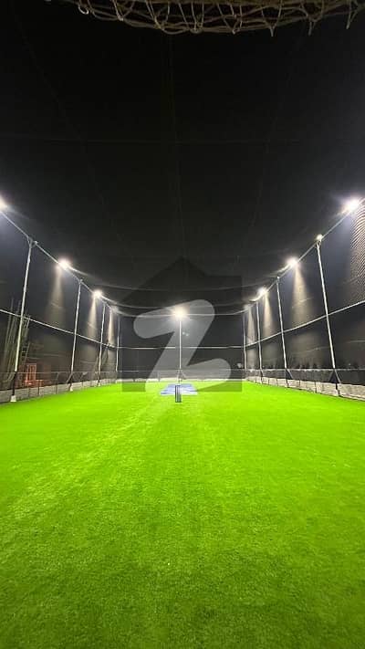 پی سی ایس آئی آر سٹاف کالونی لاہور میں 16 مرلہ رہائشی پلاٹ 2.5 کروڑ میں برائے فروخت۔