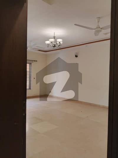 Reserve A Upper Portion Of 1 Kanal Now In E-11/3