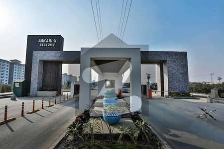 عسکری 5 - سیکٹر ای عسکری 5,ملیر کنٹونمنٹ,کینٹ,کراچی میں 3 کمروں کا 12 مرلہ فلیٹ 4.1 کروڑ میں برائے فروخت۔