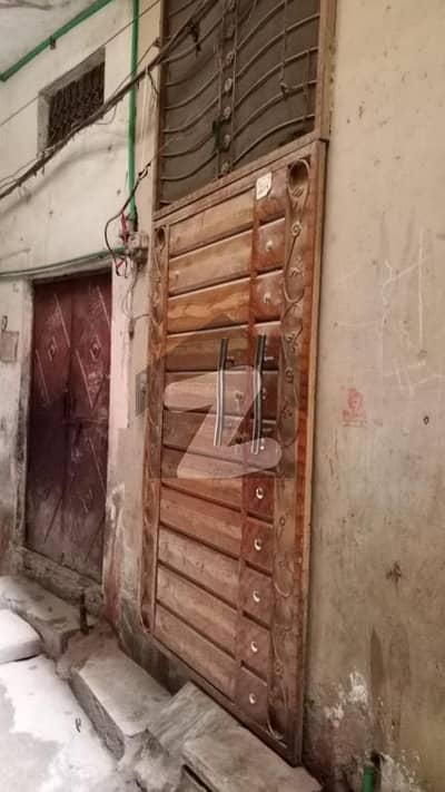 تاجپورہ لاہور میں 2 کمروں کا 2 مرلہ مکان 50.0 لاکھ میں برائے فروخت۔