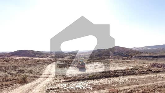 سی پندرہ اسلام آباد میں 1 کنال رہائشی پلاٹ 3.5 کروڑ میں برائے فروخت۔