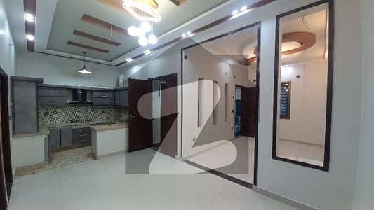 40 Feet Road West Open SECTOR Q3 House For Sale