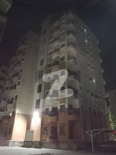 آئی ۔ 16/3 آئی ۔ 16,اسلام آباد میں 2 کمروں کا 4 مرلہ فلیٹ 66.0 لاکھ میں برائے فروخت۔