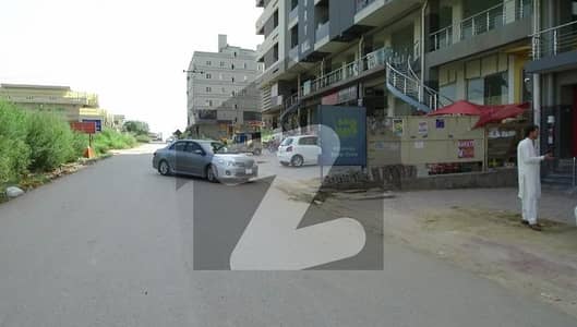 G-15/3 Beautiful Possession 2nd Corner 5 Marla Plot Available For Sale