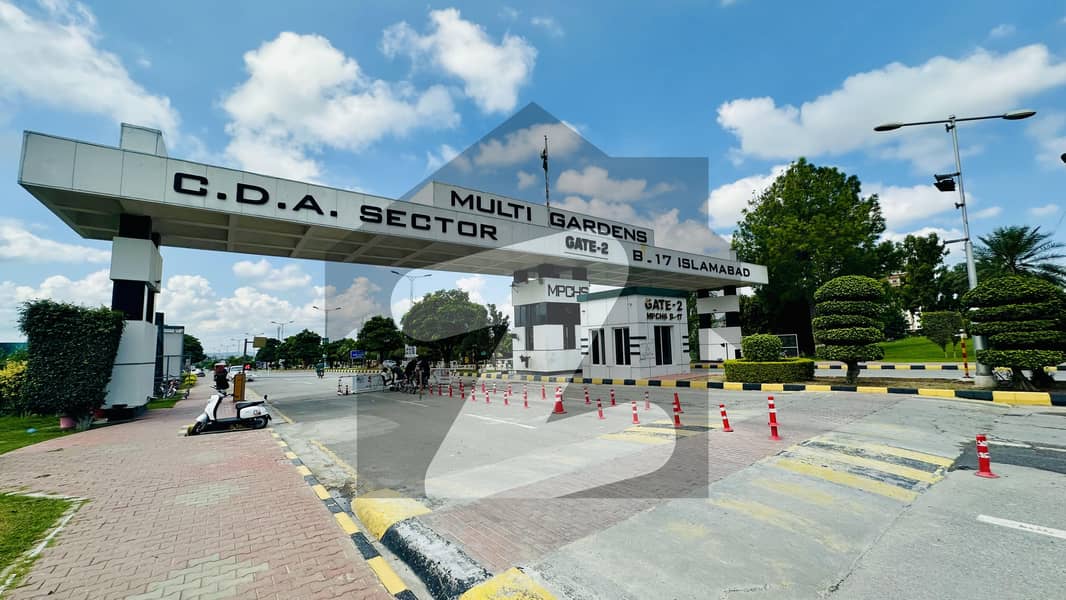 5 Marla residential plot for sale 5 Marla residential plot for sale