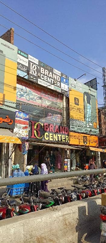 9.5 Marla Commercial Building for Sale Chungi amber sidhu