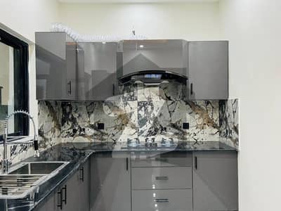 Brand New Double Story House For Rent In Banigala