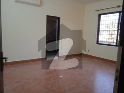 Stunning 500 Square Yards Upper Portion In F-8 Available