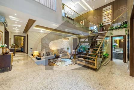 DESIRE HOMES OFFERS KANAL ARTISTIC BUNGALOW FOR SALE NEAR RAYA